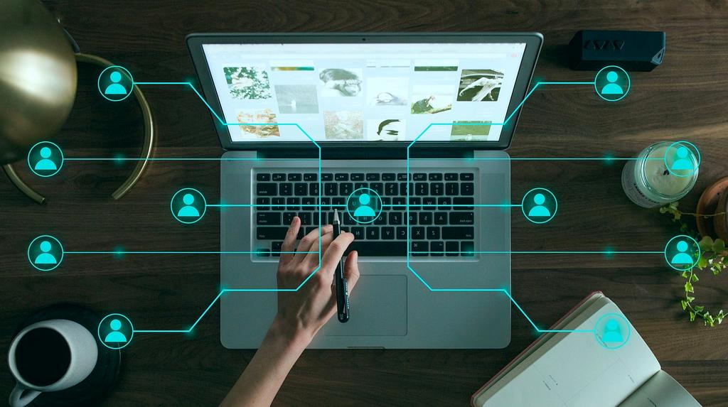 Dendrite-inspired network topology
