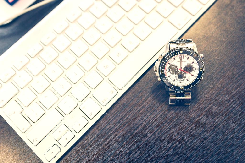 Future-proof tech icon